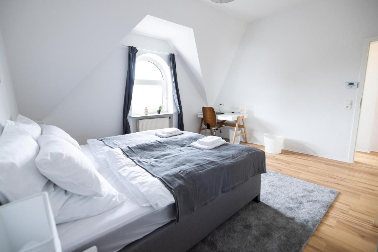 Apartamento Superior! Nespresso - Kueche - Prime - Parkplatz Duisburg