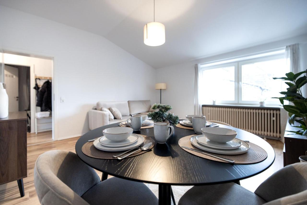 Apartment Superior! Nespresso - Kueche - Prime - Parkplatz