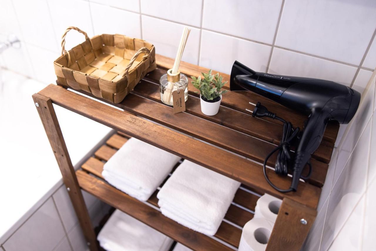 Superior! Nespresso - Kueche - Prime - Parkplatz Apartment