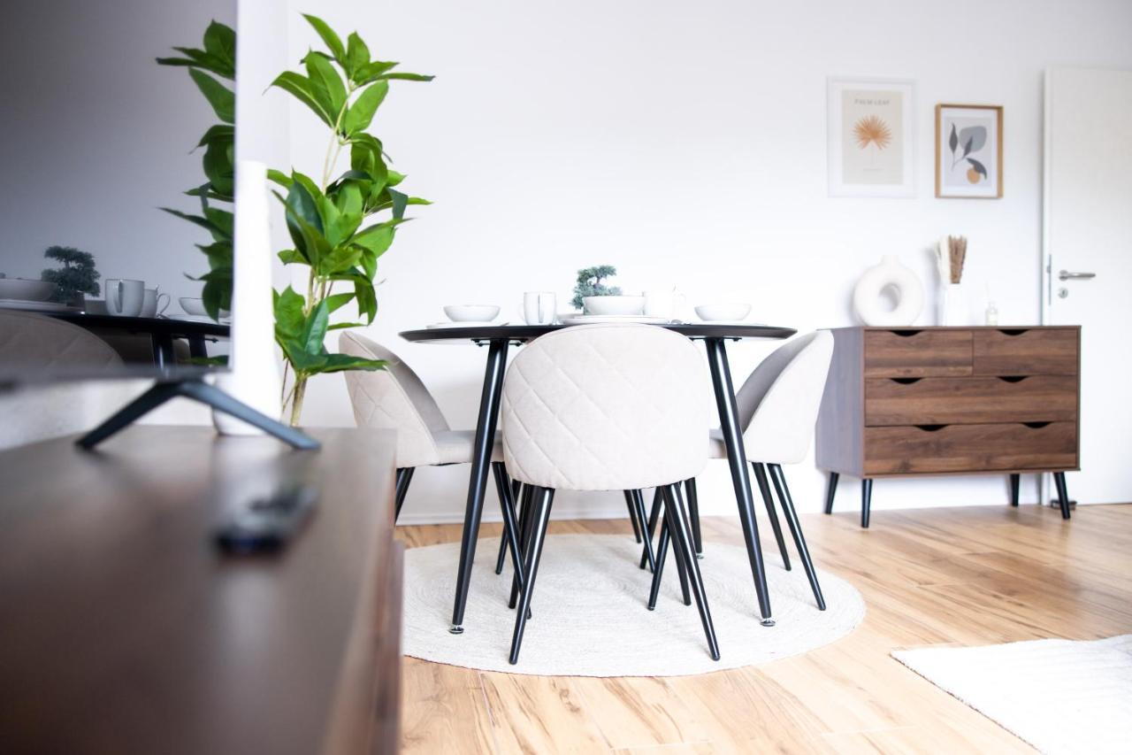 Superior! Nespresso - Kueche - Prime - Parkplatz Apartment *