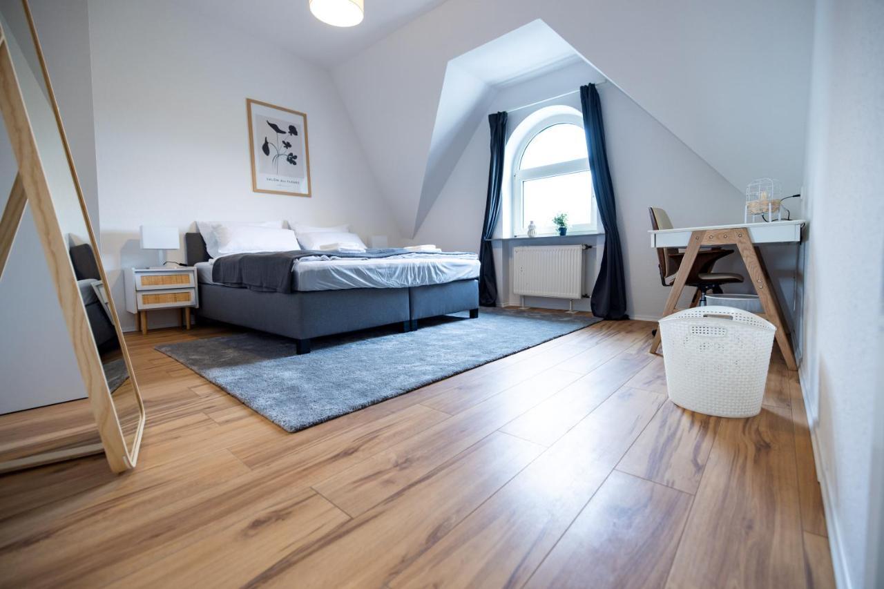 Apartamento Superior! Nespresso - Kueche - Prime - Parkplatz Duisburg