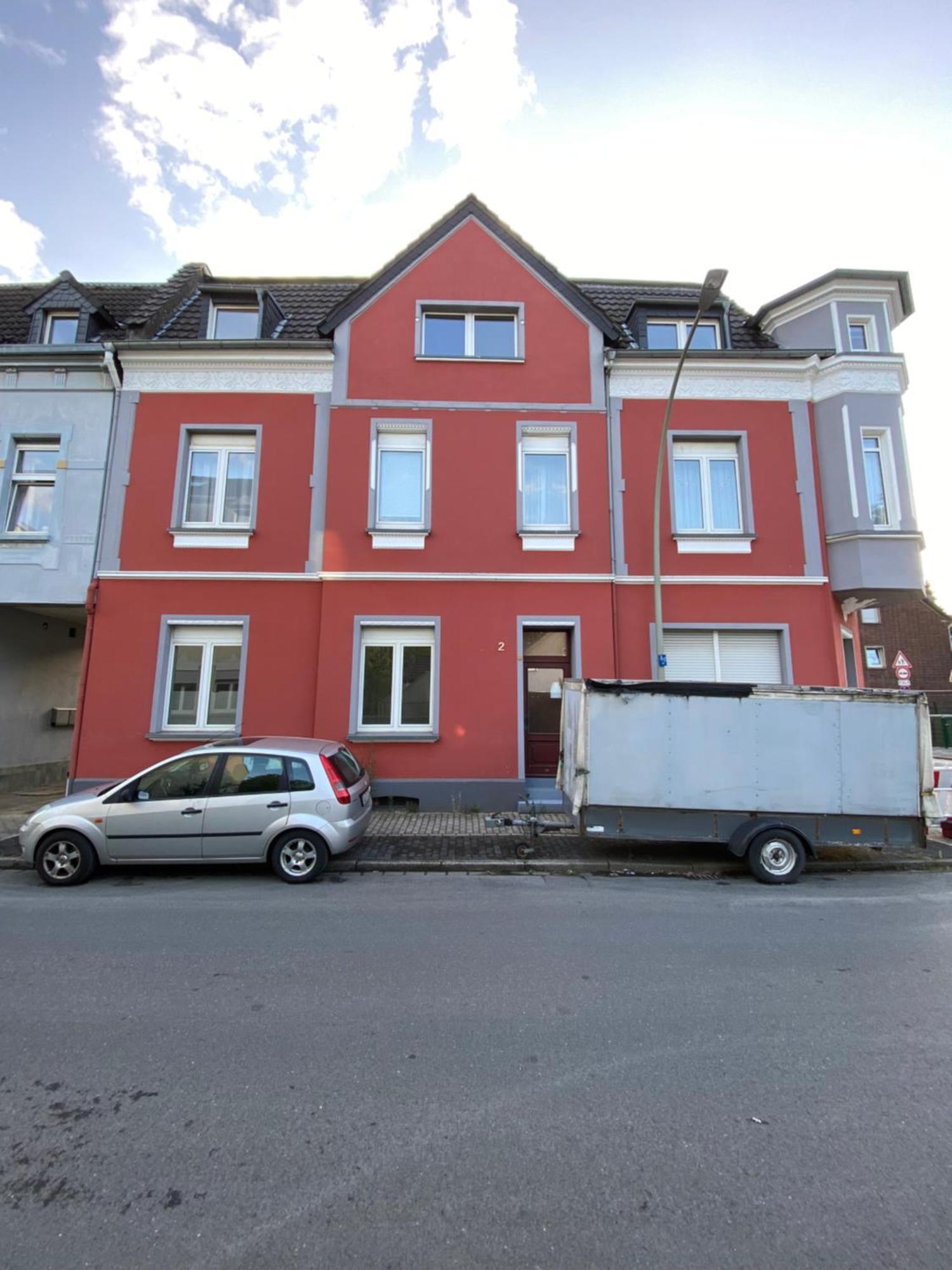 Apartment Superior! Nespresso - Kueche - Prime - Parkplatz